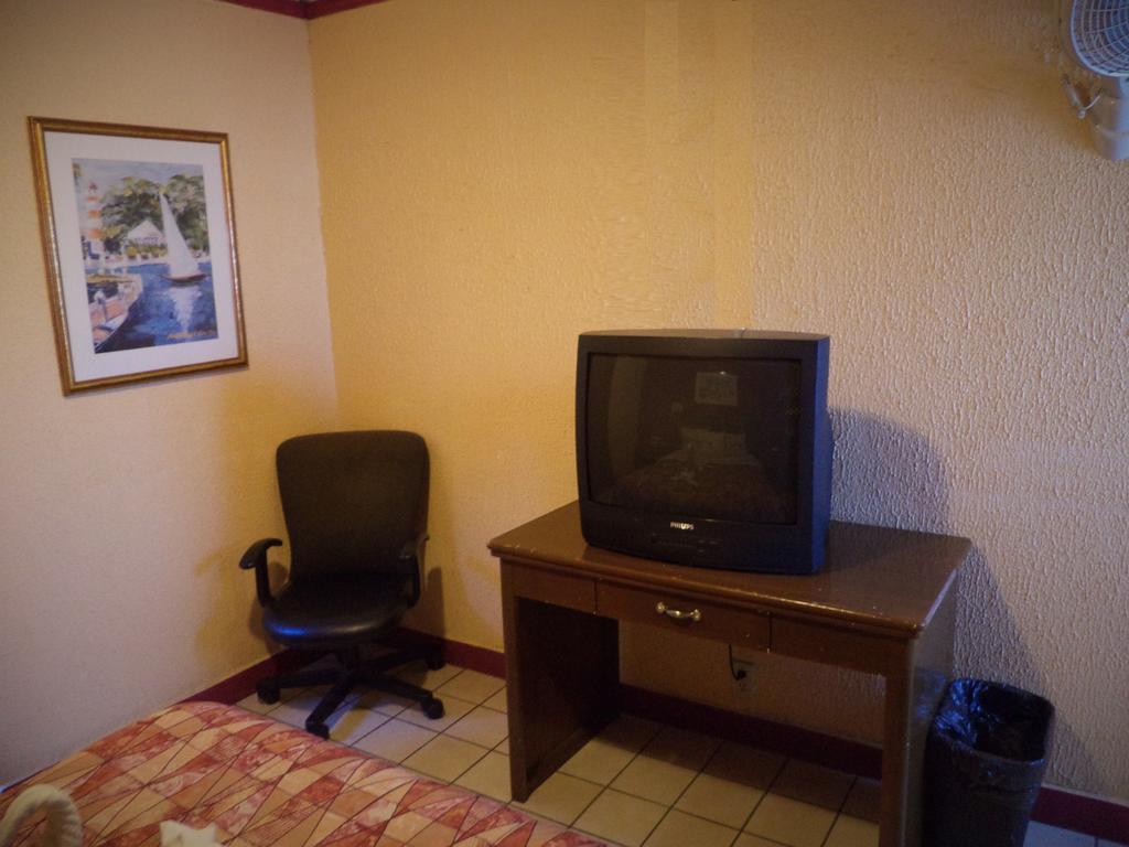 Hotel Diaz Tijuana Camera foto