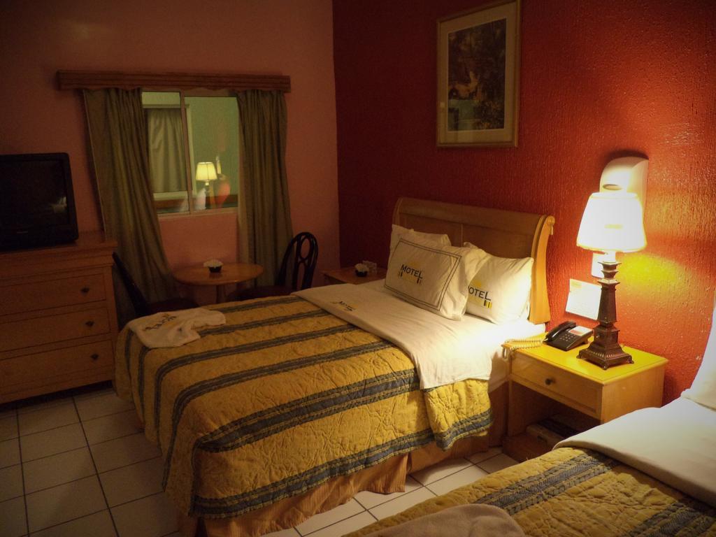 Hotel Diaz Tijuana Camera foto
