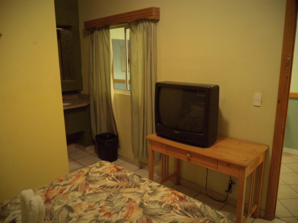 Hotel Diaz Tijuana Camera foto