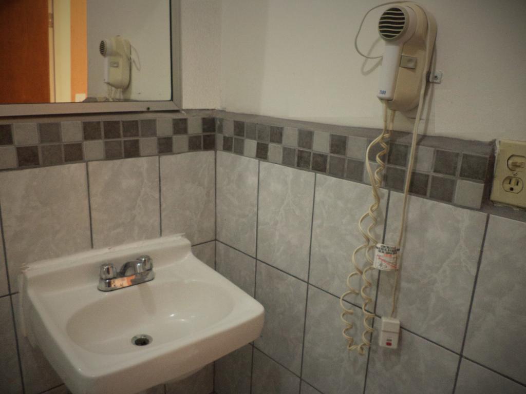 Hotel Diaz Tijuana Camera foto