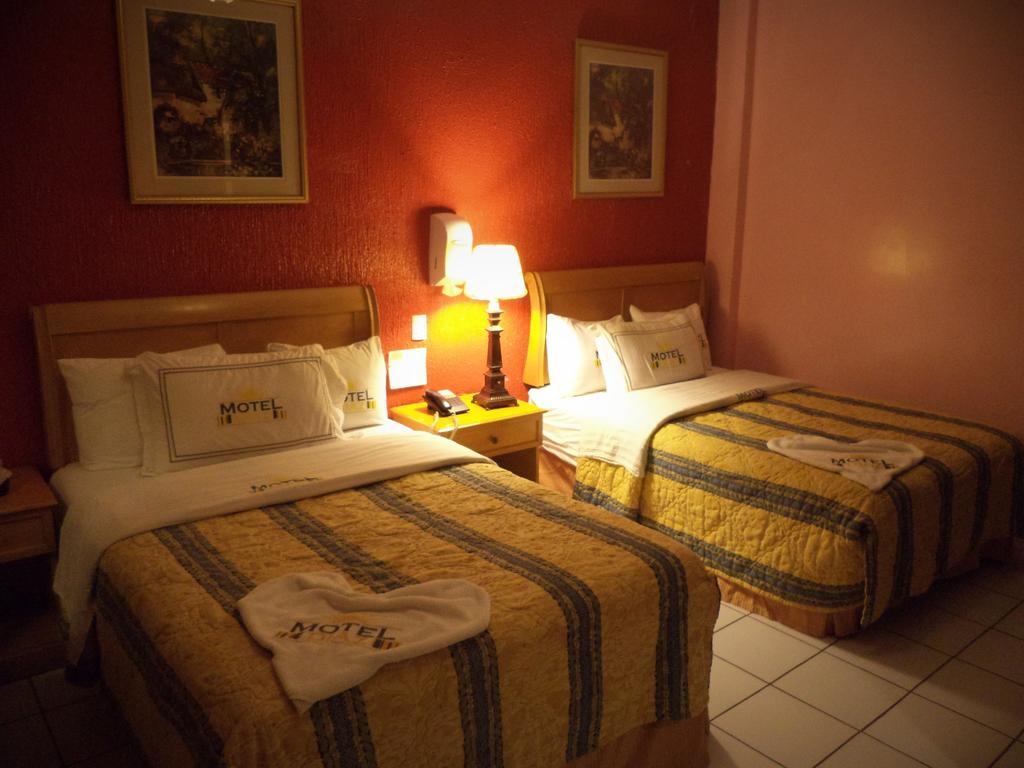 Hotel Diaz Tijuana Camera foto