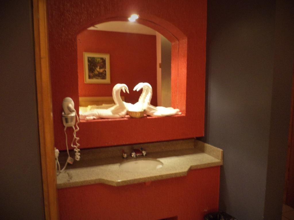 Hotel Diaz Tijuana Camera foto