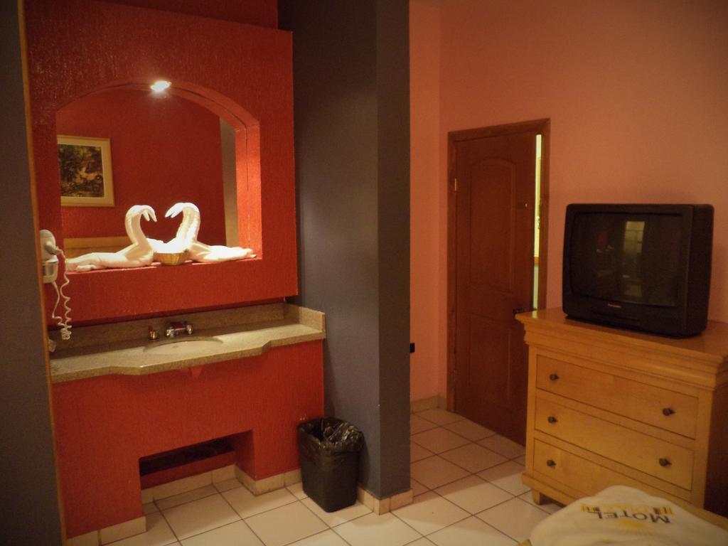 Hotel Diaz Tijuana Camera foto