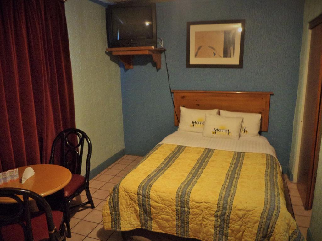 Hotel Diaz Tijuana Camera foto