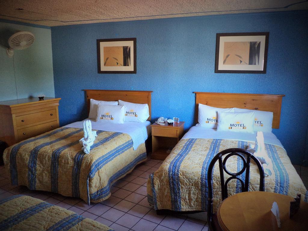 Hotel Diaz Tijuana Camera foto
