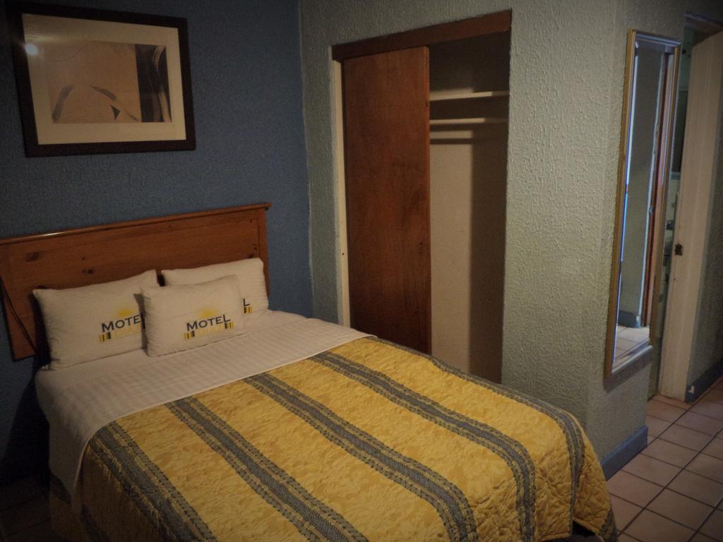 Hotel Diaz Tijuana Camera foto