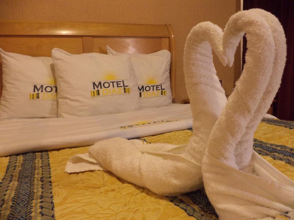 Hotel Diaz Tijuana Esterno foto